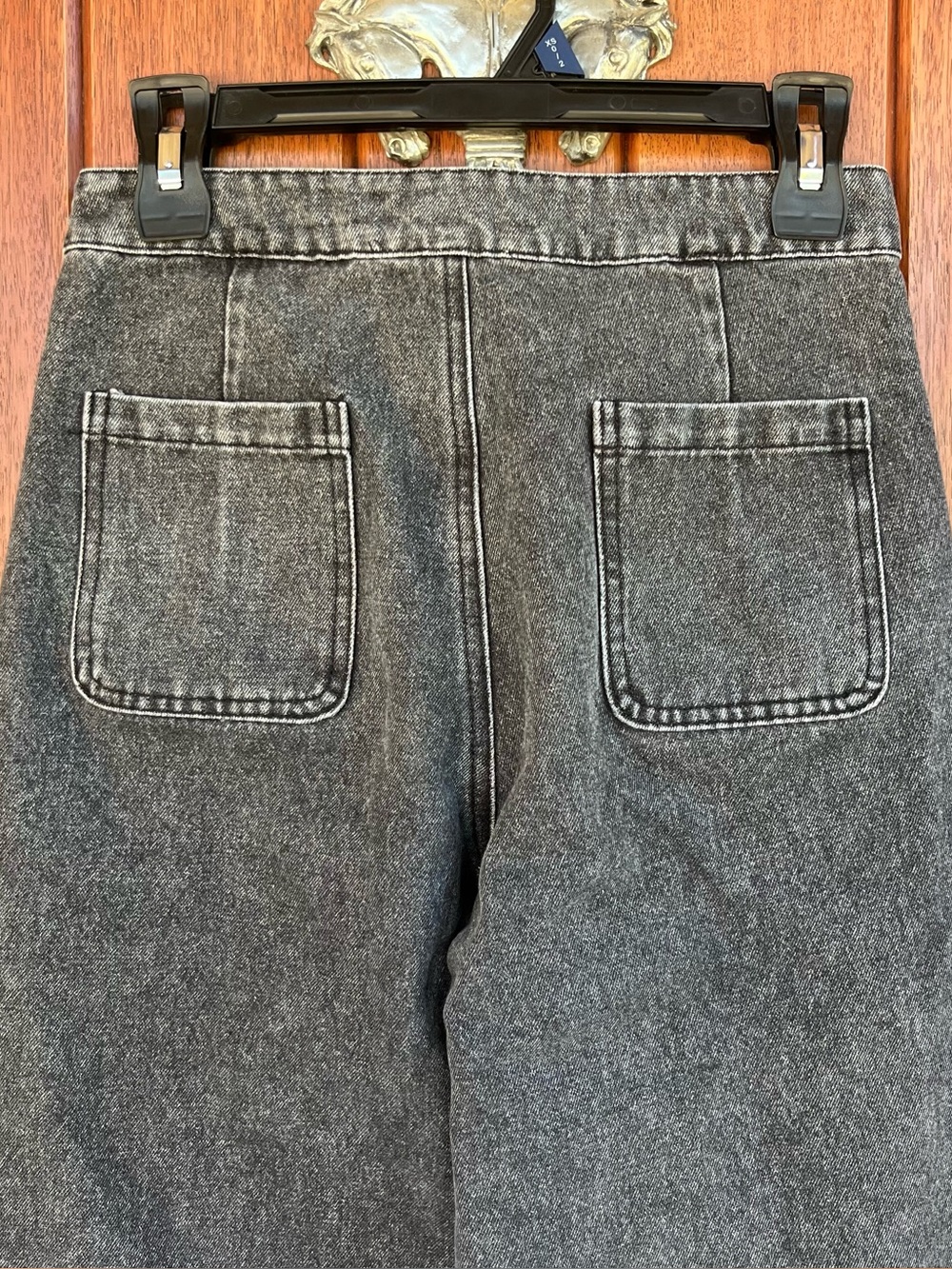 Women’s Able Jeans - Picture 4 of 8